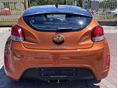 HYUNDAI VELOSTER 2011/8 - 8