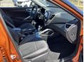 HYUNDAI VELOSTER 2011/8 - 9