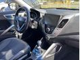 HYUNDAI VELOSTER 2011/8 - 10
