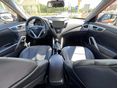 HYUNDAI VELOSTER 2011/8 - 11
