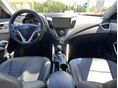 HYUNDAI VELOSTER 2011/8 - 12