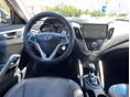 HYUNDAI VELOSTER 2011/8 - 13