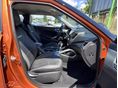 HYUNDAI VELOSTER 2011/8 - 15