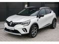 RENAULT CAPTUR 1.3 TCe mild Hybrid Techno EDC Magyarországi! Garanciális!