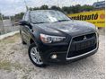 MITSUBISHI ASX 1.6 MIVEC Instyle Navi 2WD Nagy Panorámatető.Kulcsnélküli nyítás-zárás-indítás. Ülésfűtés