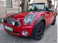 MINI MINI COOPER Cabrio 1.6