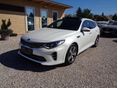 KIA OPTIMA SW 1.7 CRDI GT Line DCT 360KAMERA MIRRORLINK ÜLÉSSZELLŐZTETÉS