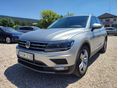 VOLKSWAGEN TIGUAN 2.0 TSI BMT Highline 4Motion DSG SZERVIZK.NAVI.BŐR.AUT.BEPARK.PANORÁMATETŐ.MEM. ÜLÉS.TÁBLAFELISMERŐ.SÁVTARTÓ