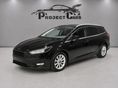FORD FOCUS 1.5 TDCI Titanium X //ÜLÉS+KORMÁNYFŰTÉS//SONY HIFI//AJTÓÉLVÉDŐ//CSERÉLT VEZÉRLÉS//KEYLESS//NAVI//