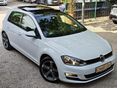 VOLKSWAGEN GOLF VII 1.4 TSI BMT Comfortline DSG == 1.TULAJDONOS == 127.000 km == MAGYARORSZÁGI == ÚJSZERŰ állapot == (AUTOMATA)