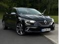 RENAULT MEGANE 1.2 TCe GT Line Automata
