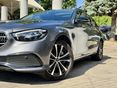 MERCEDES-BENZ E 300 de T 4Matic 9G-TRONIC Plug-in hybrid / 360 kamera / Panorámatető / Vonóhorog / Carplay /
