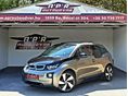 BMW I3 94Ah (Automata) VÉGIG VEZ SZERVÍZ.CCS GYORSTÖLTŐ.BŐRCSOMAG.EL.PANTETŐ.TÉLI-NYÁRI GUMI.ADAPTIVE L