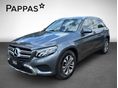 MERCEDES-BENZ GLC 220 d 4Matic 9G-TRONIC
