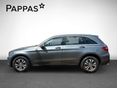 MERCEDES-BENZ GLC 220 2019/3 - 2