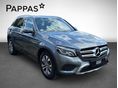 MERCEDES-BENZ GLC 220 2019/3 - 7