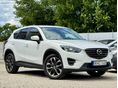 MAZDA CX-5 2.2 CD Revolution AWD (Automata) Sérülésmentes kasztni.rengeteg szervízszámla.garanciával. kitűnő állapotban
