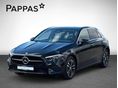 MERCEDES-BENZ A 180 7G-DCT Mild hybrid drive mo-i. garancia. vezetett szerviz