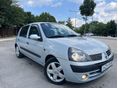 RENAULT CLIO 2002/11 - 2