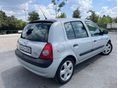 RENAULT CLIO 2002/11 - 3