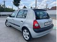 RENAULT CLIO 2002/11 - 4