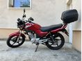 YAMAHA YB 125 RE05