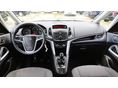 OPEL ZAFIRA TOURER 2013/11 - 5