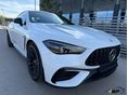 MERCEDES-AMG CLE 53 4MATIC 4MATIC+ 9G-TRONIC Mild hybrid drive