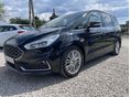 FORD GALAXY 2.0 EcoBlue SCR V-Line (Automata) 182000KM! Végig vezetett szervizkönyv!navigáció . led .memoriás masszázs ülés!