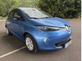 RENAULT ZOE 2017/3 - 2