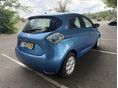 RENAULT ZOE 2017/3 - 4