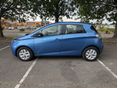 RENAULT ZOE 2017/3 - 6