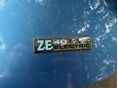 RENAULT ZOE 2017/3 - 13