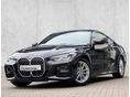 BMW 420i M Sport (Automata) PDC/KAMERA/LED/NAVI/HiFi/WIFI