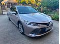 TOYOTA CAMRY 2.5 Hybrid Executive CVT