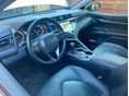 TOYOTA CAMRY 2020 - 4