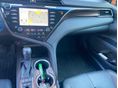 TOYOTA CAMRY 2020 - 5