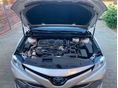 TOYOTA CAMRY 2020 - 6
