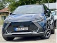TOYOTA C-HR 2025/5 - 4