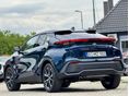 TOYOTA C-HR 2025/5 - 7