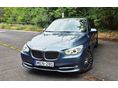 BMW GRAN TURISMO 530