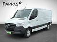 MERCEDES-BENZ SPRINTER eSprinter 2.0 907.633.13 81 kWh Pro (Automata) 22 kW AC.115 kW DC. akku 81kWh