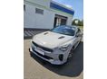 KIA STINGER 3.3 T-GDI GT 4WD (Automata)