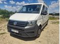 VOLKSWAGEN CRAFTER 2021/1 - 2