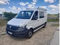 VOLKSWAGEN CRAFTER 2021/1 - 3