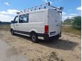 VOLKSWAGEN CRAFTER 2021/1 - 4