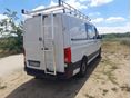 VOLKSWAGEN CRAFTER 2021/1 - 5