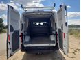 VOLKSWAGEN CRAFTER 2021/1 - 6
