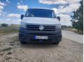 VOLKSWAGEN CRAFTER 2021/1 - 9