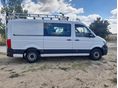 VOLKSWAGEN CRAFTER 2021/1 - 10